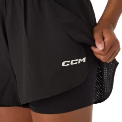 Kurze Trainingsshorts