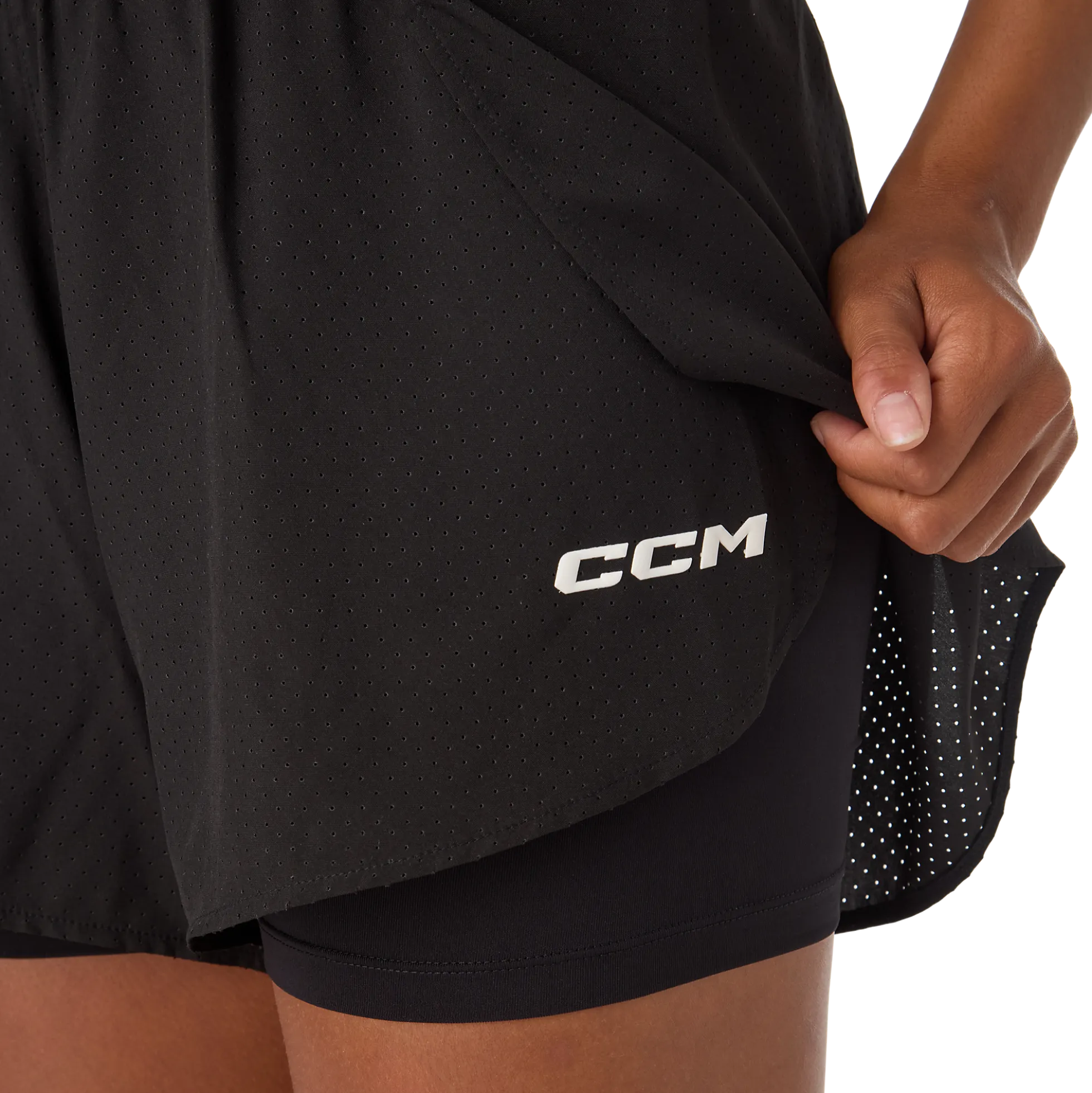 Kurze Trainingsshorts