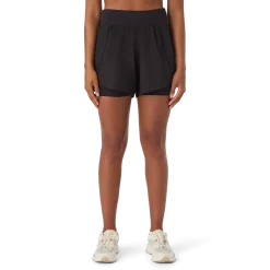 Kurze Trainingsshorts