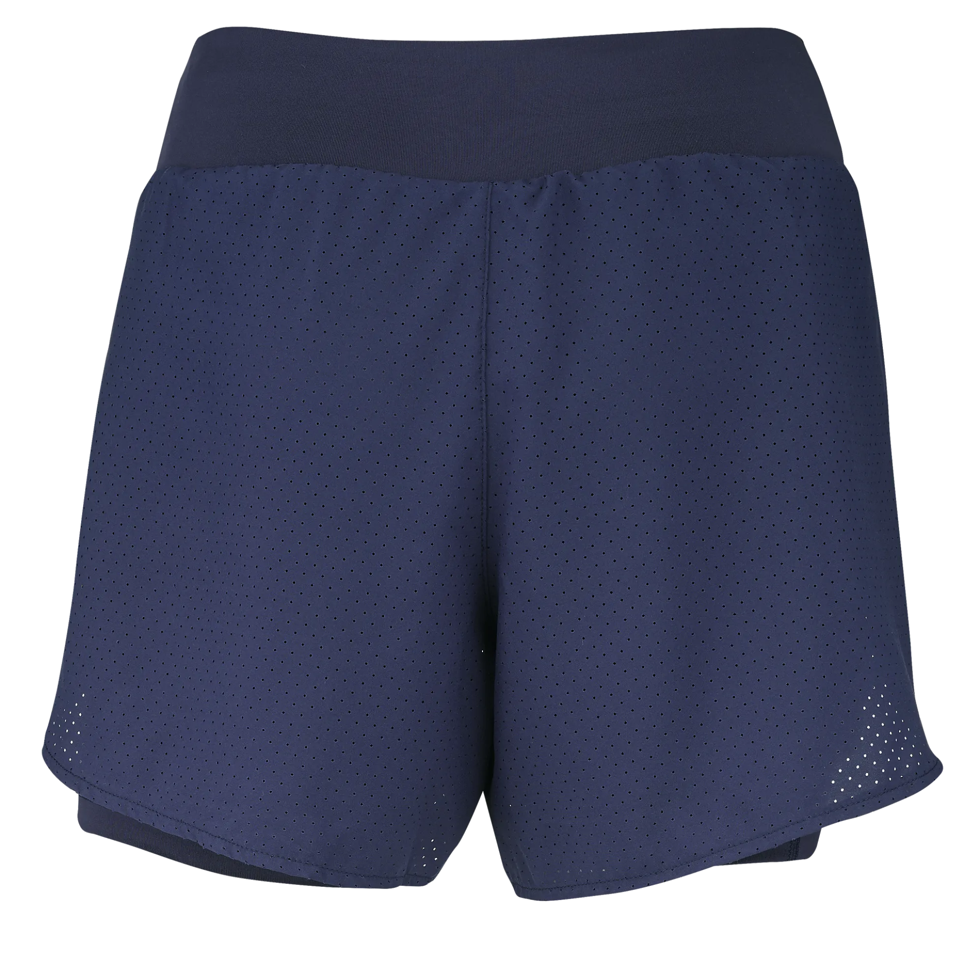 Kurze Trainingsshorts