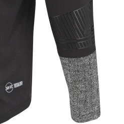 Langarm-Unterziehshirt mit Schnittschutz und Belüftung für Herren