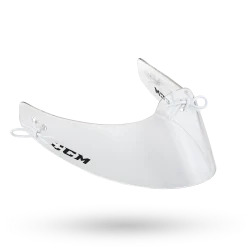 Lexan Goalie-Halsschutz