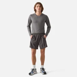 Long Sleeve Premium Training Tee adult