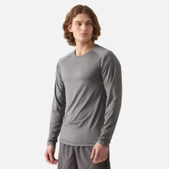 Long Sleeve Premium Training Tee adult