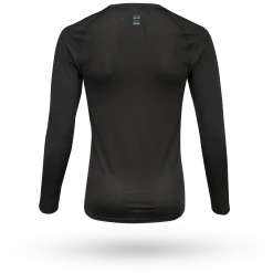 PERFORMANCE LANGARMSHIRT kinder