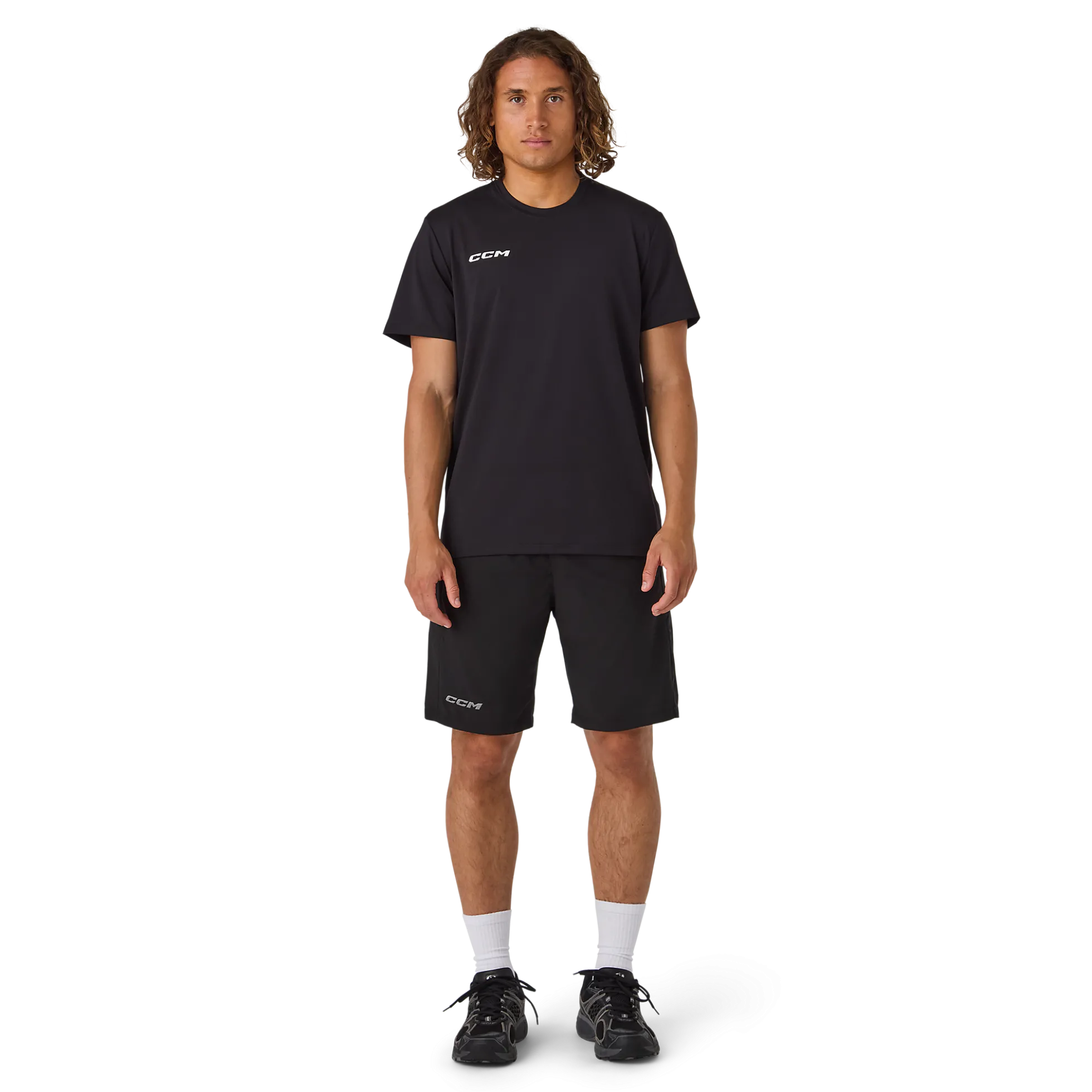 Premium Leichtes Trainingsshirt