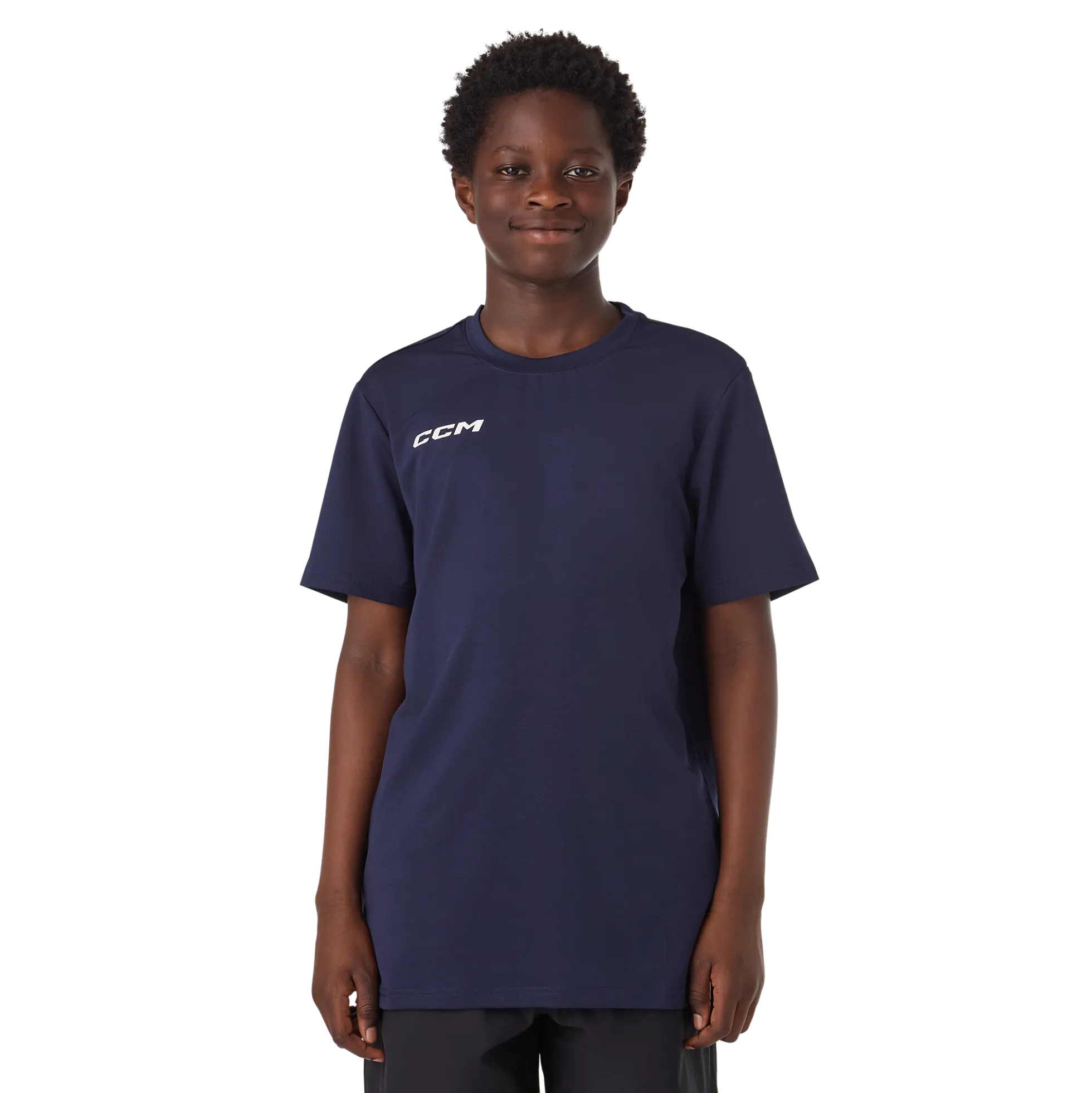 Premium Leichtes Trainingsshirt für Kinder