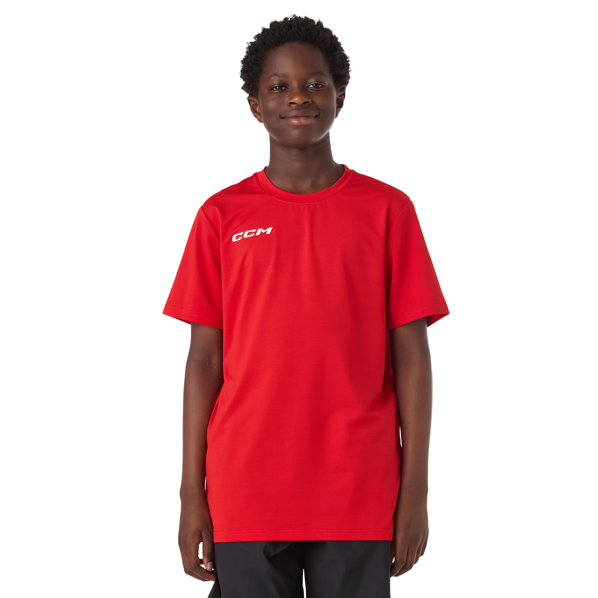 Premium Leichtes Trainingsshirt für Kinder