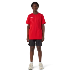 Premium Leichtes Trainingsshirt für Kinder