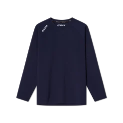 Premium Tech Fleece Crewneck Adult