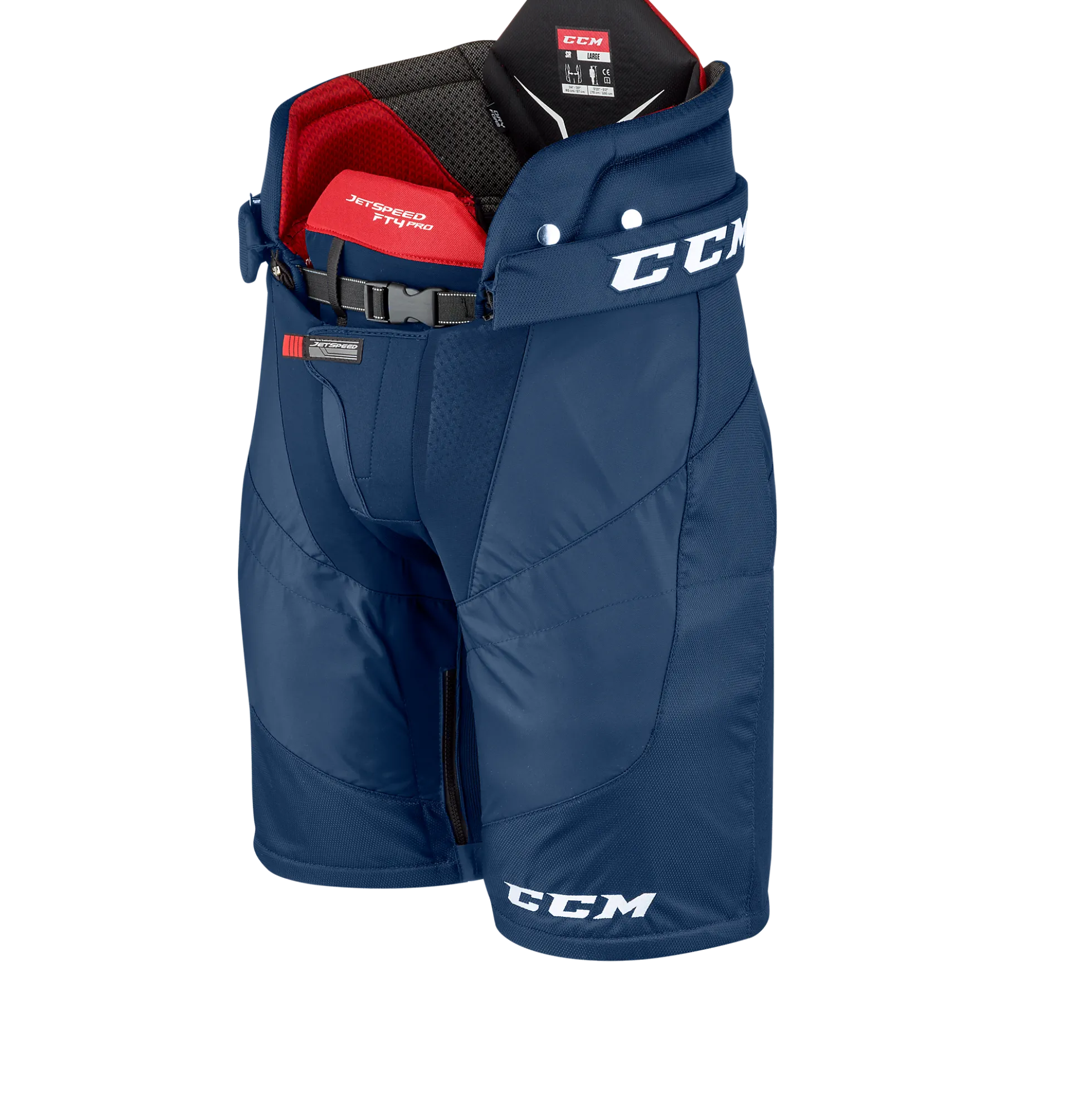 Prot Hosen