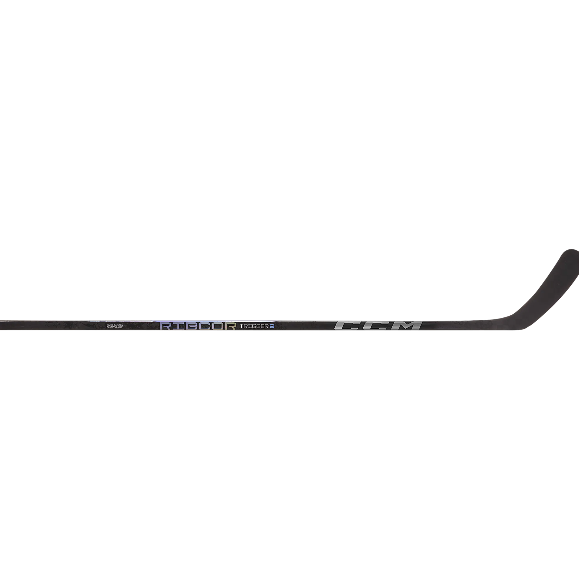 Ribcor TRIGGER 9 EishockeySchlägerSchläger Intermediate