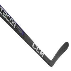 Ribcor TRIGGER 9 EishockeySchlägerSchläger Intermediate
