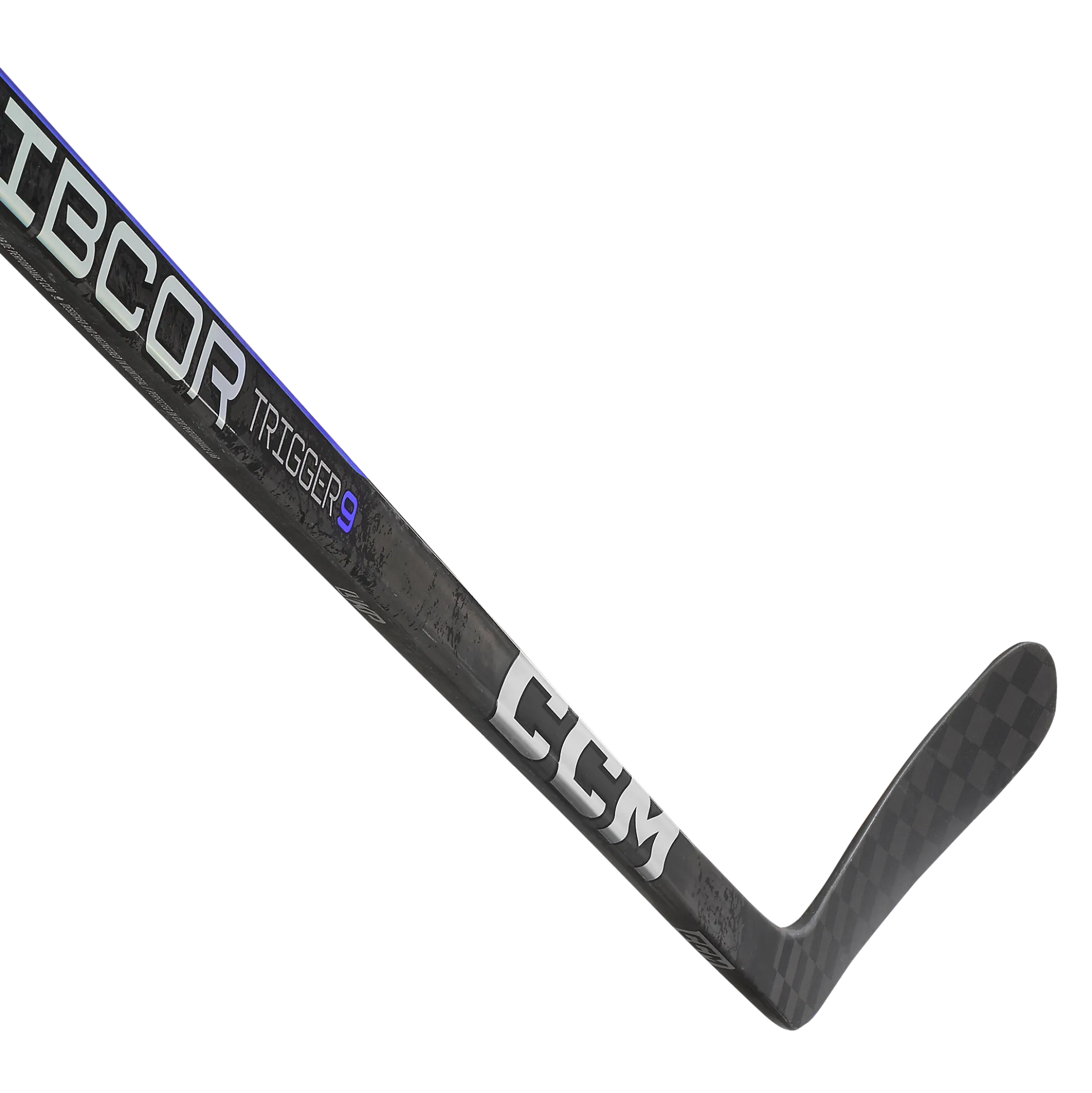 Ribcor TRIGGER 9 EishockeySchlägerSchläger Intermediate