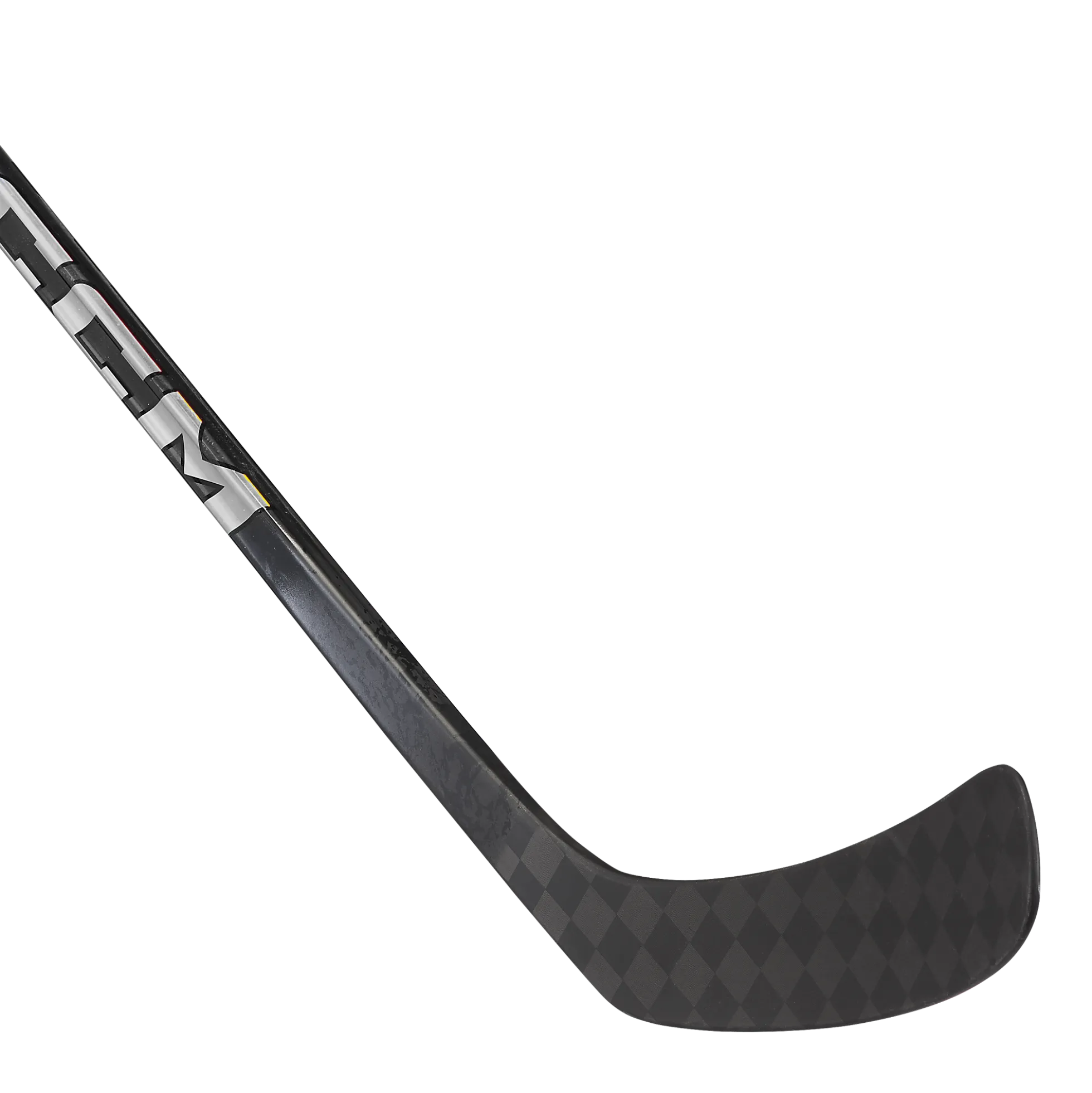 Ribcor TRIGGER 9 EishockeySchlägerSchläger Intermediate