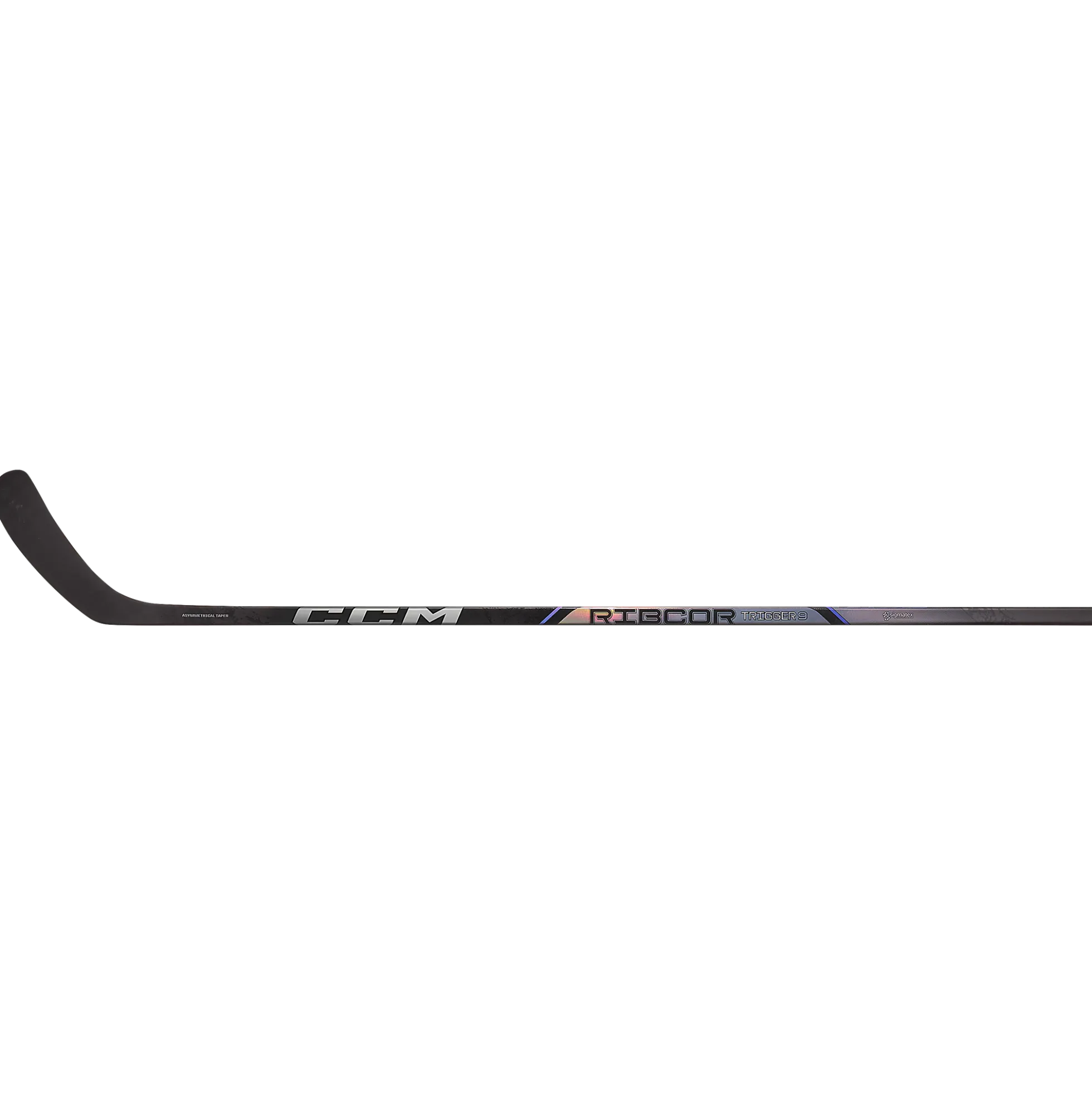 Ribcor TRIGGER 9 EishockeySchlägerSchläger Intermediate