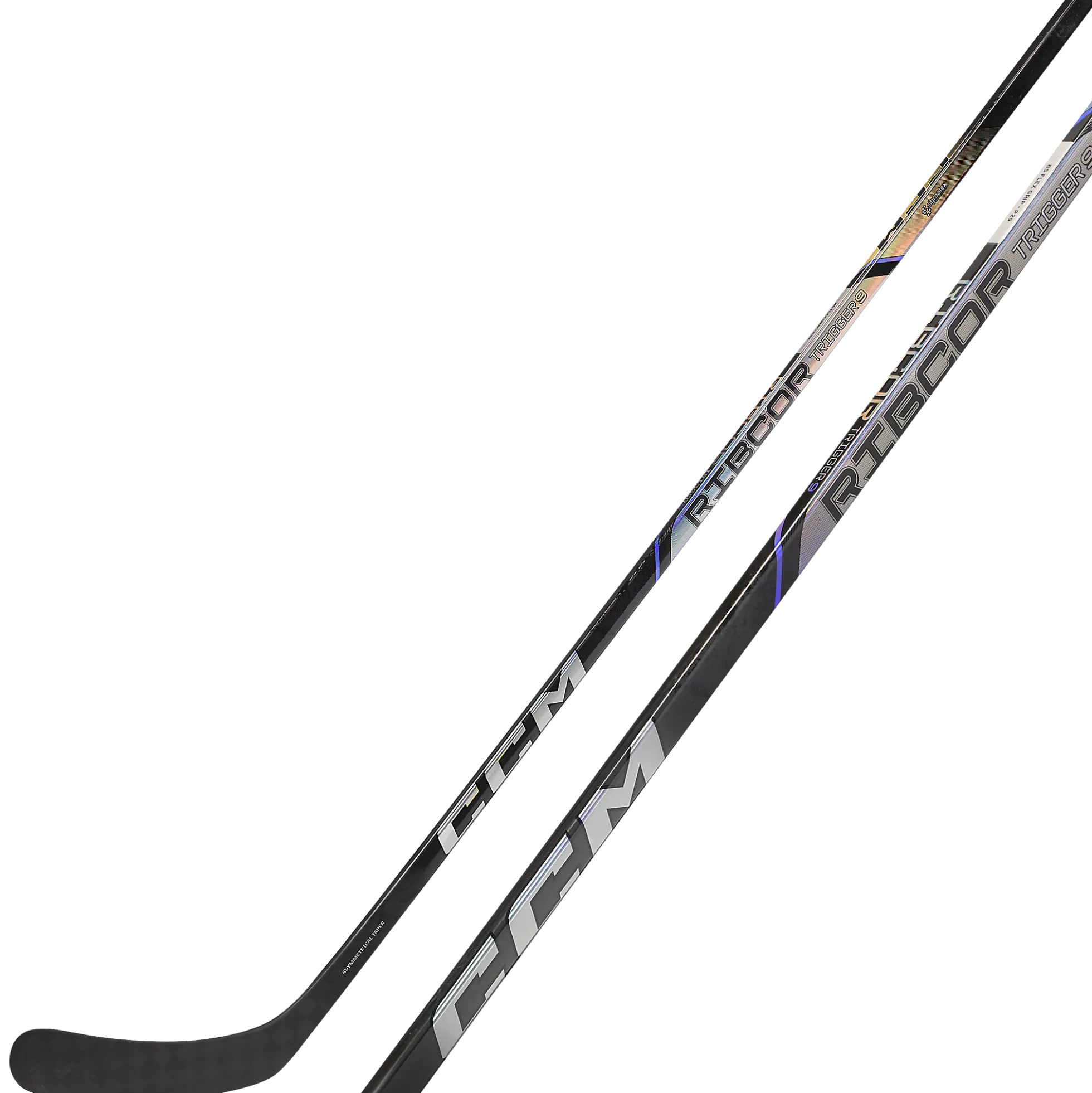 Ribcor Trigger 9 EishockeySchläger Senior