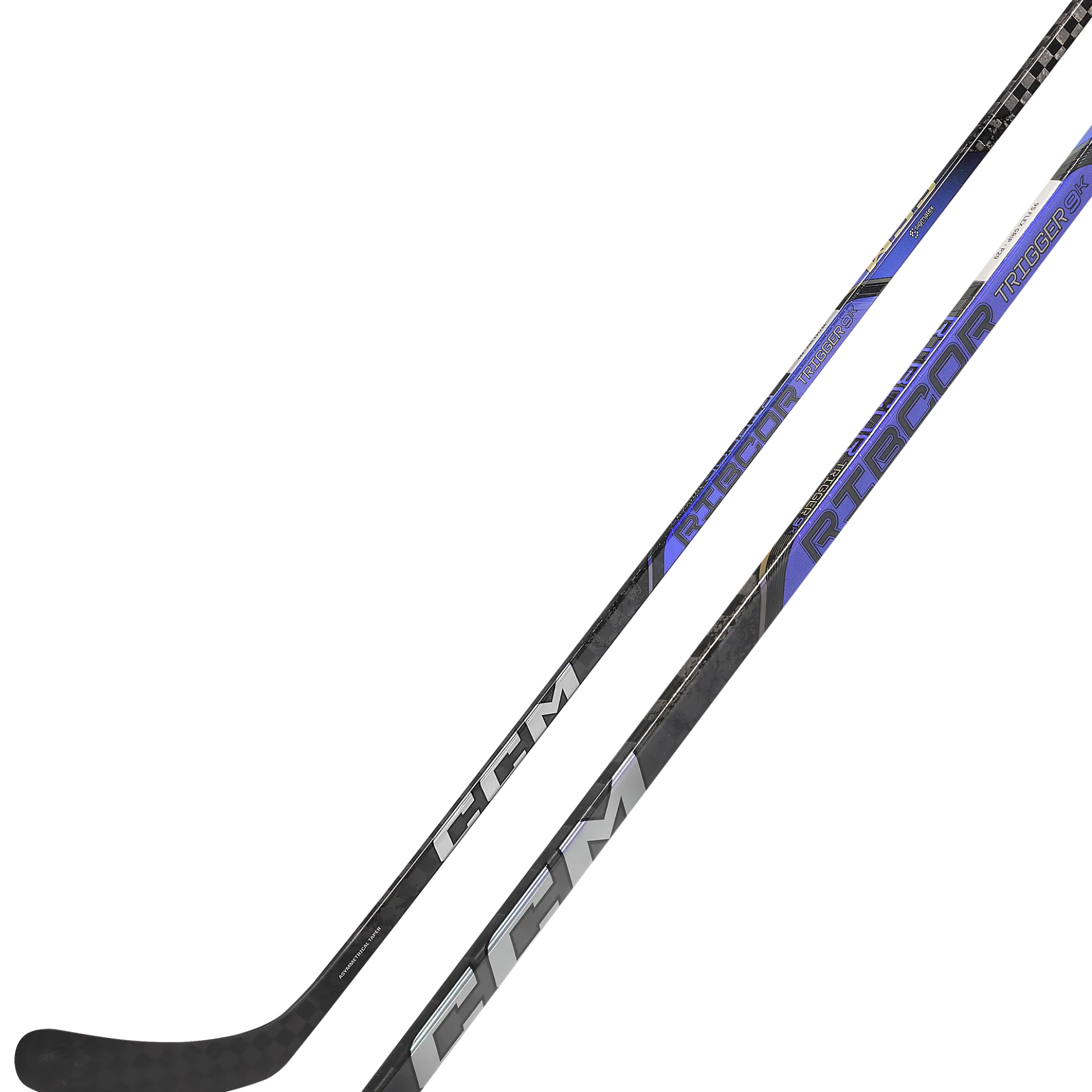 Ribcor TRIGGER 9K Eishockeyschläger Intermediate
