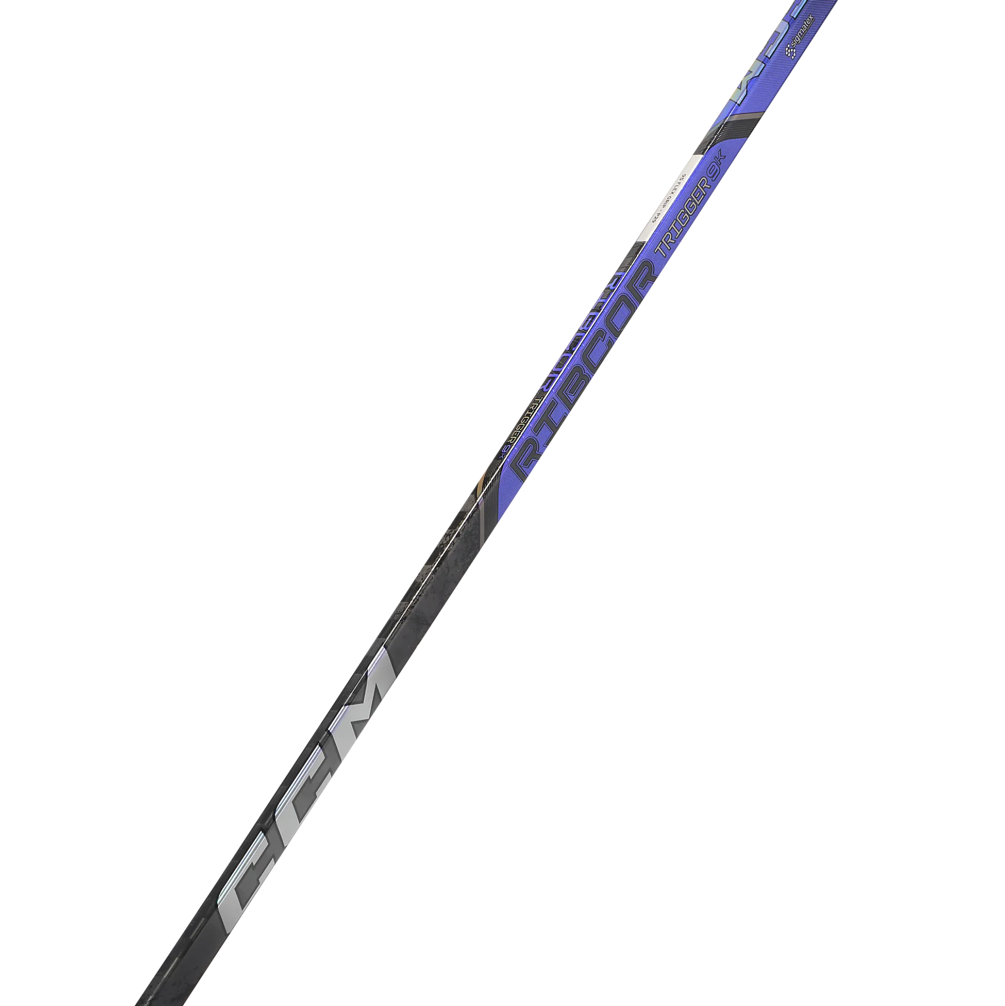 Ribcor TRIGGER 9K Eishockeyschläger Intermediate
