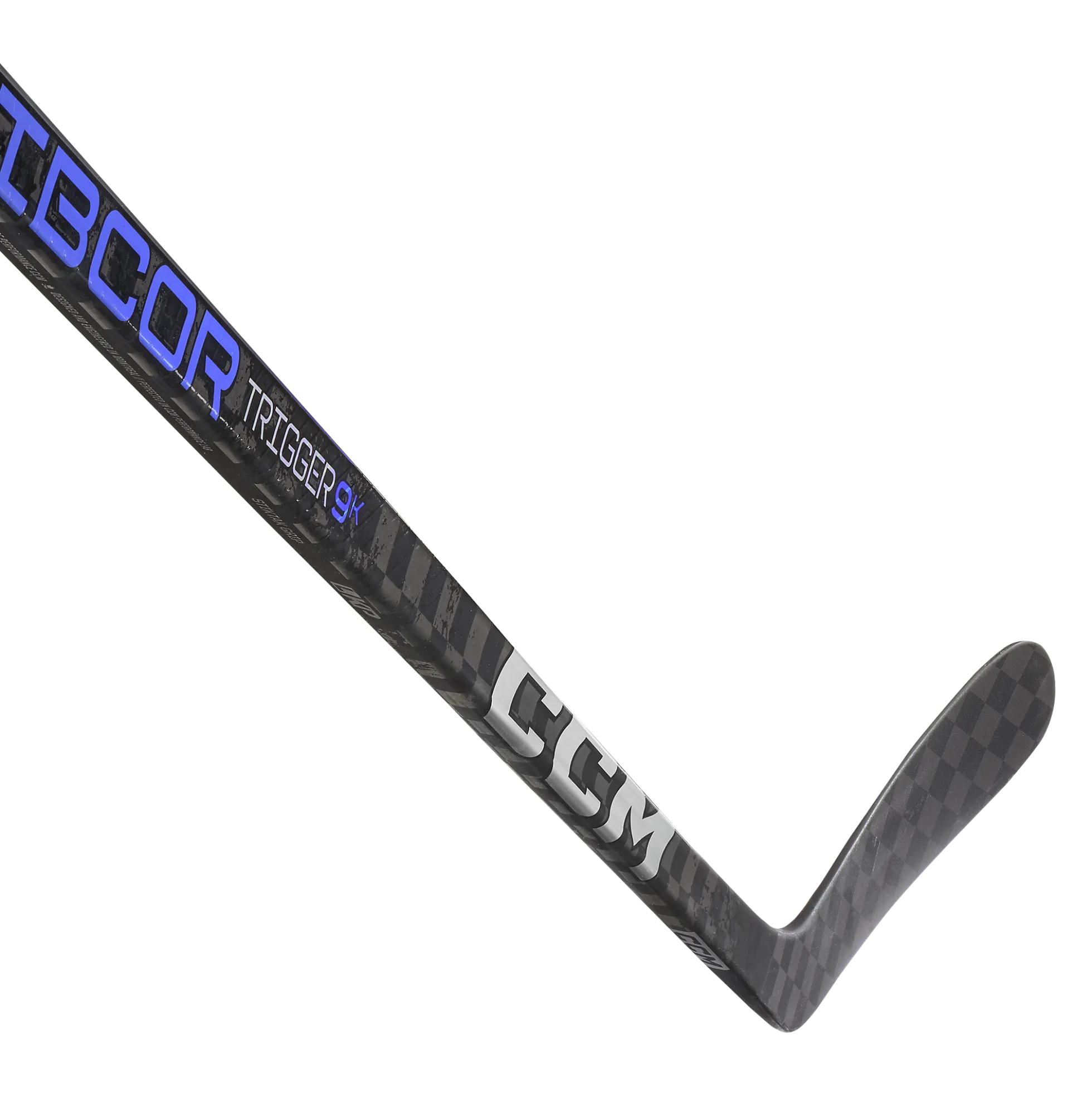 Ribcor TRIGGER 9K Eishockeyschläger Senior