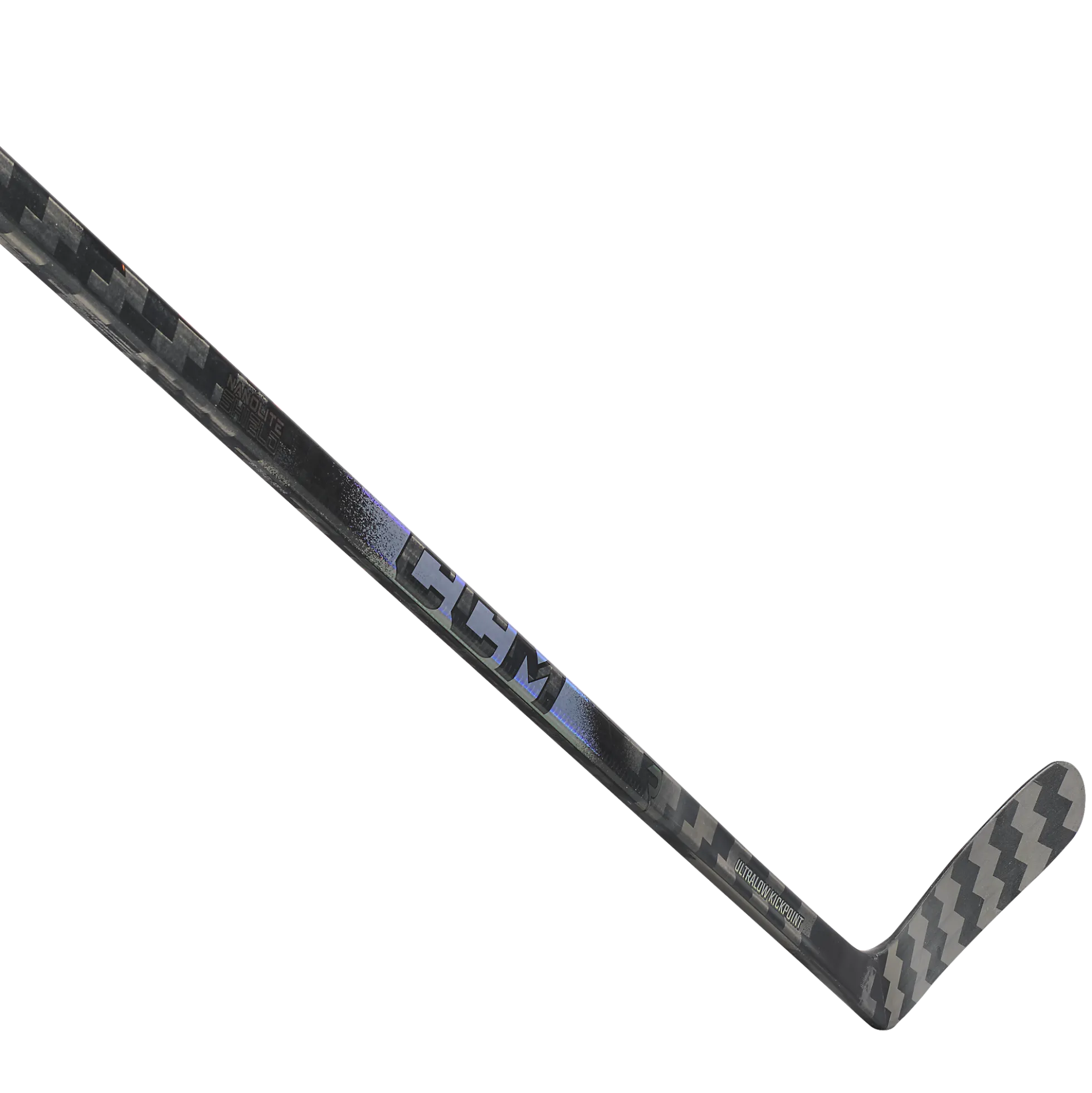 RIBCOR TRIGGER 10 PRO CHROME Eishockeyschläger Intermediate