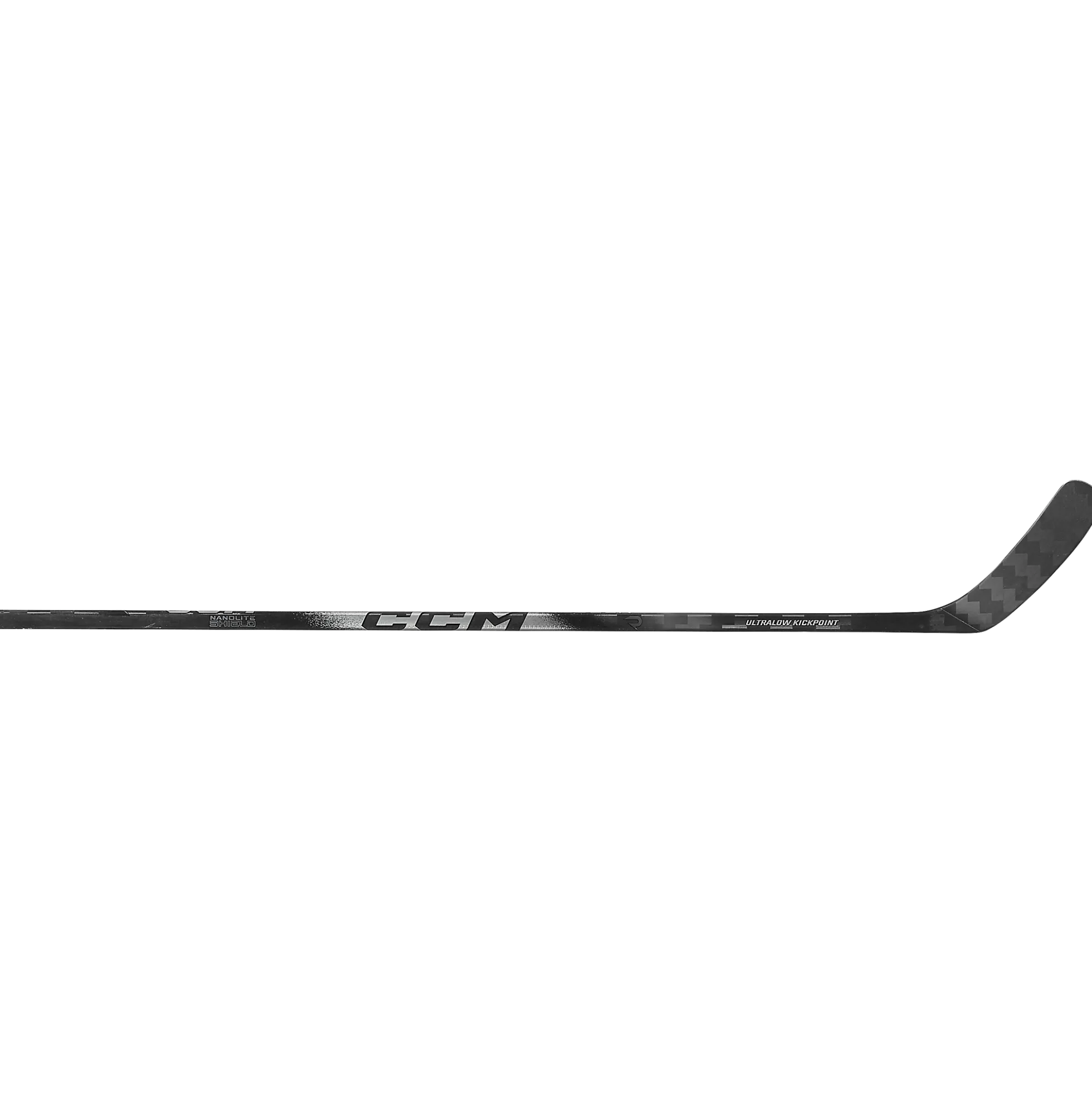 RIBCOR TRIGGER 10 PRO CHROME Eishockeyschläger Intermediate