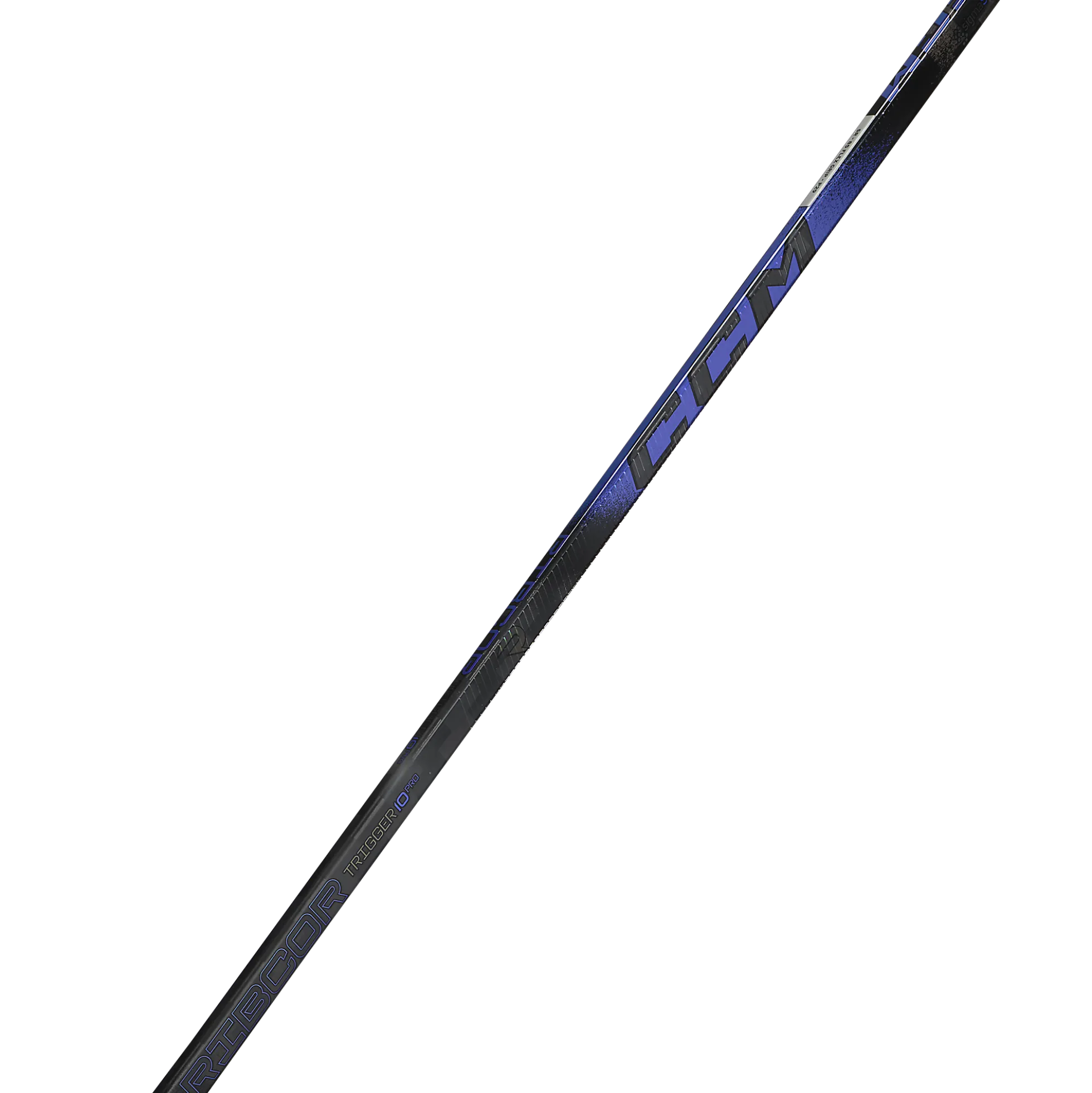 RIBCOR TRIGGER 10 PRO Eishockeyschläger Intermediate