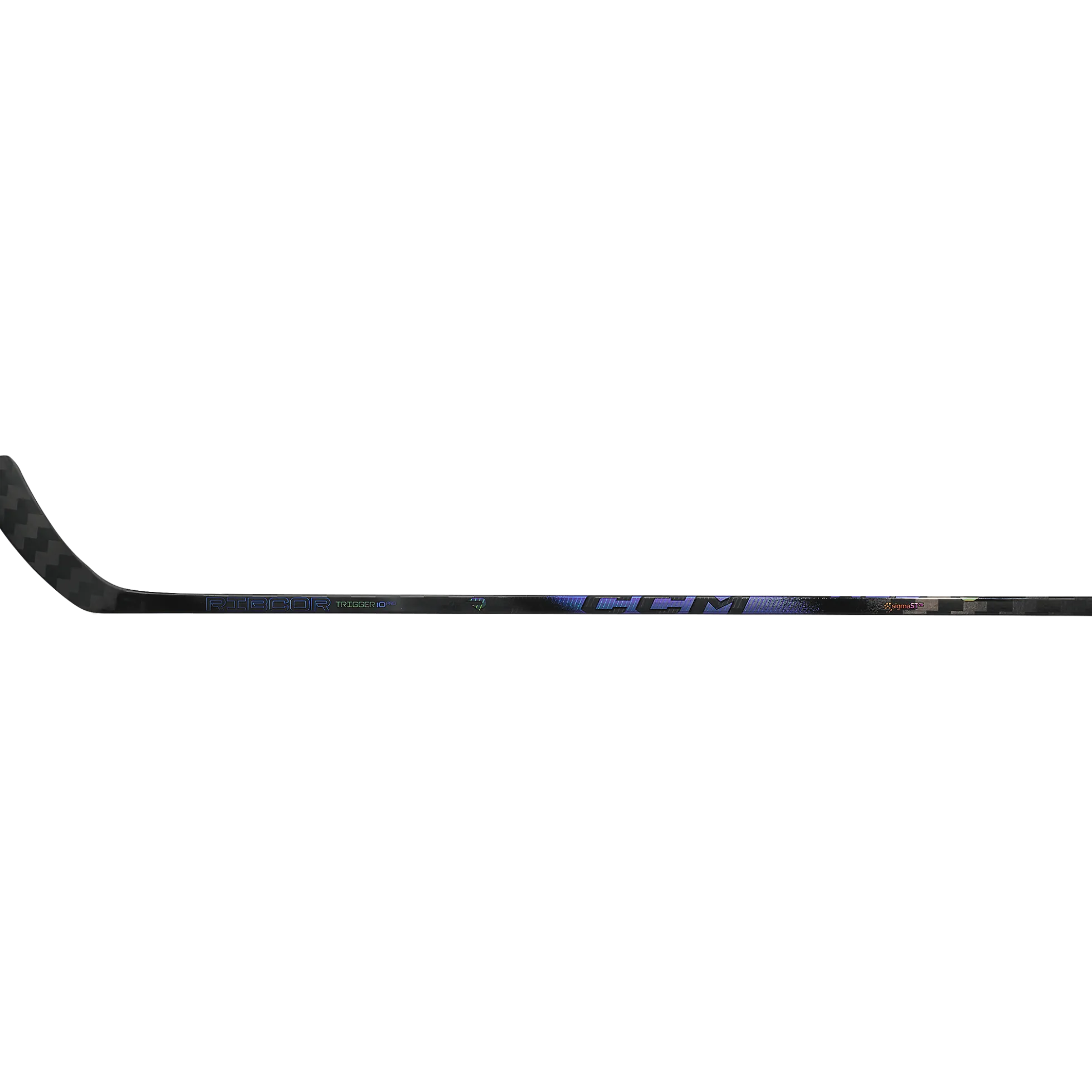 RIBCOR TRIGGER 10 PRO Eishockeyschläger Intermediate