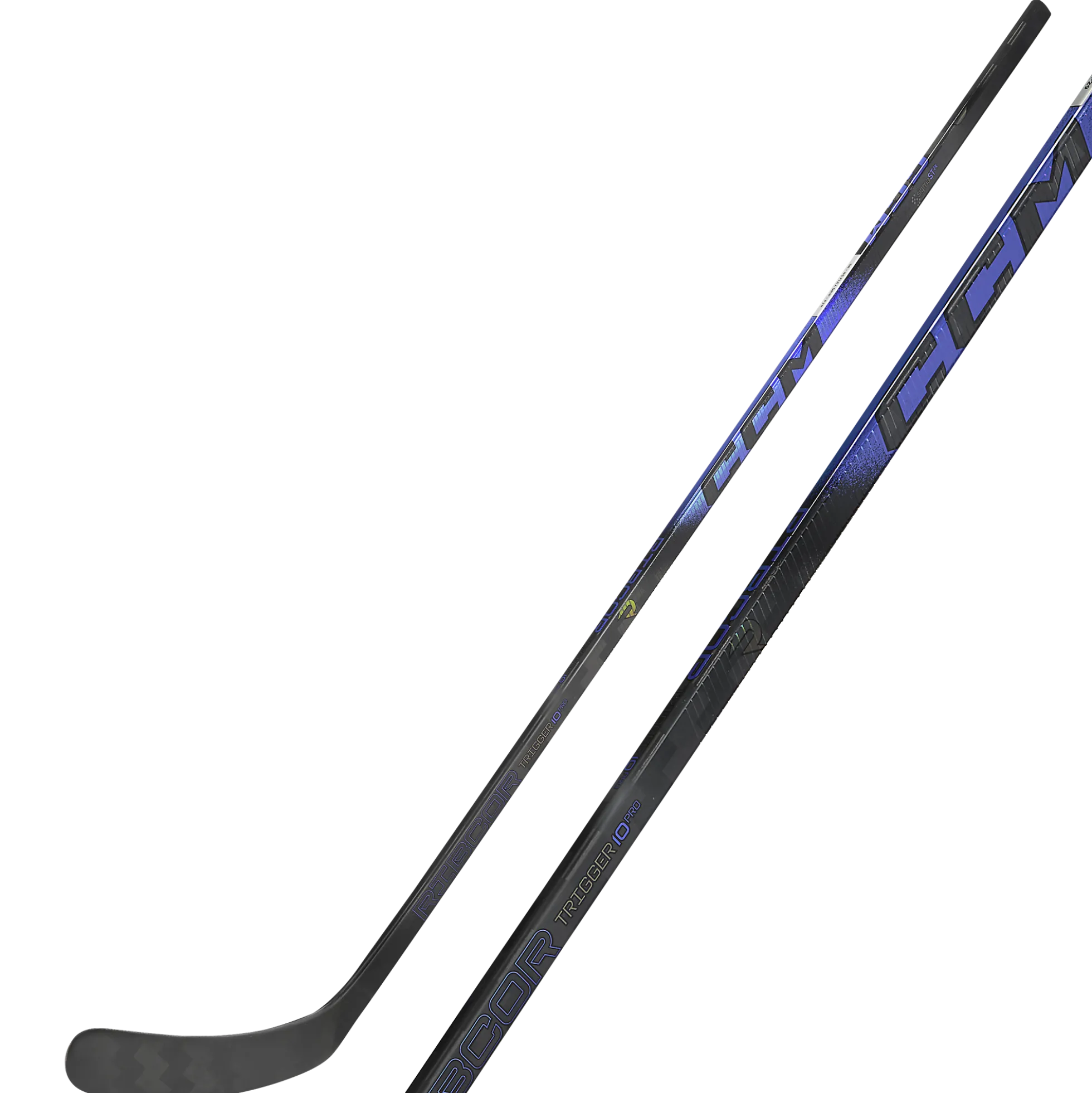 RIBCOR TRIGGER 10 PRO Eishockeyschläger Intermediate