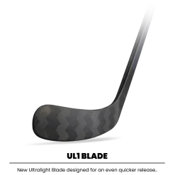 RIBCOR TRIGGER 10 PRO Eishockeyschläger Intermediate