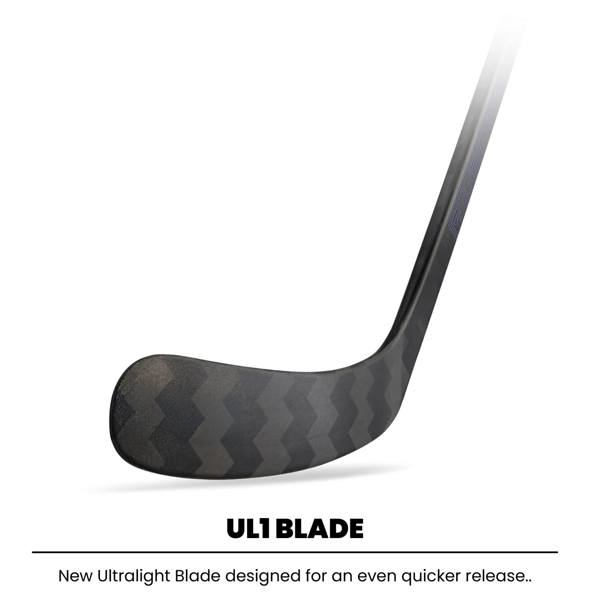 RIBCOR TRIGGER 10 PRO Eishockeyschläger Intermediate