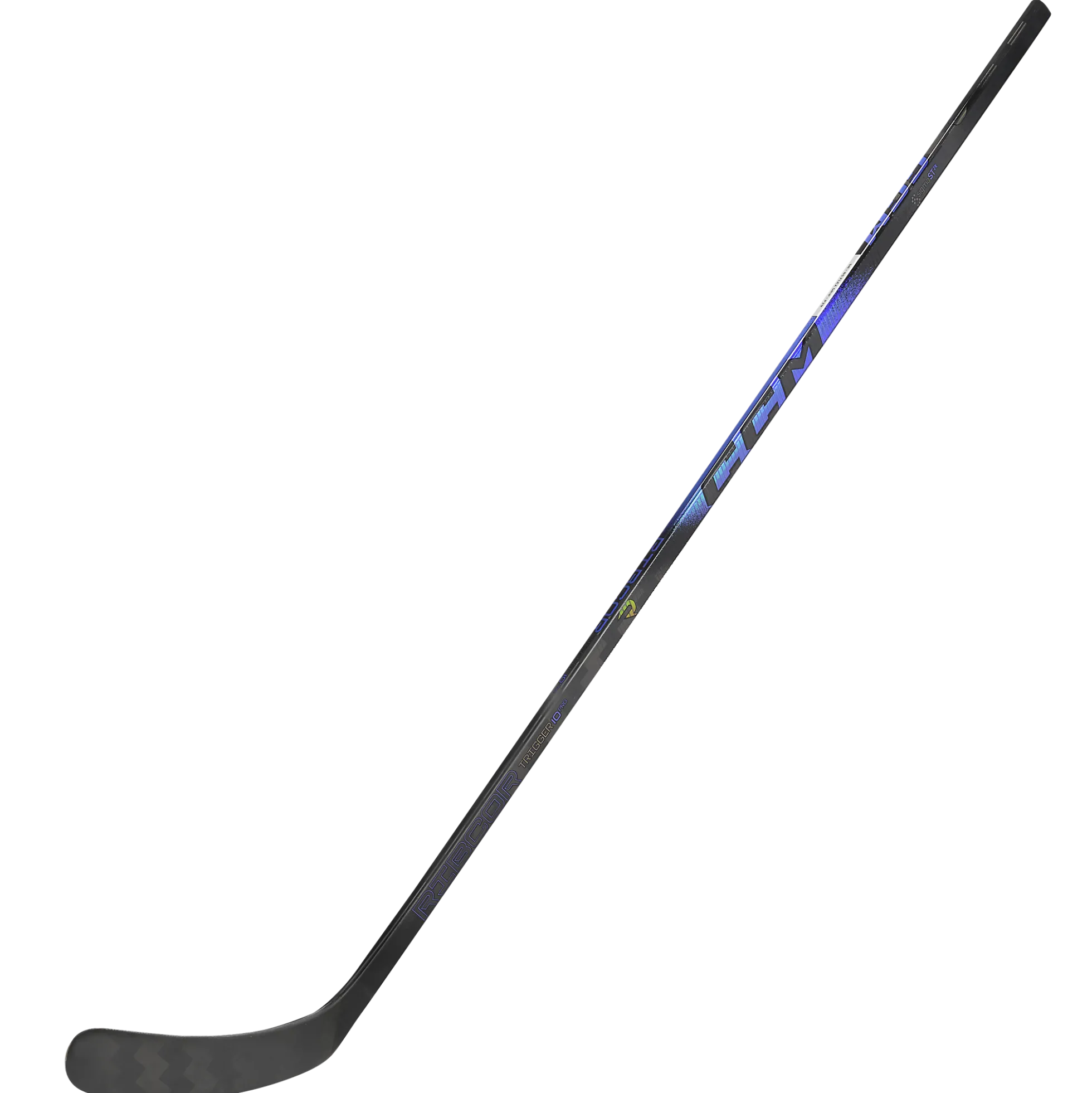 RIBCOR TRIGGER 10 PRO Eishockeyschläger Intermediate