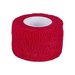 Rotes Flex-Tape