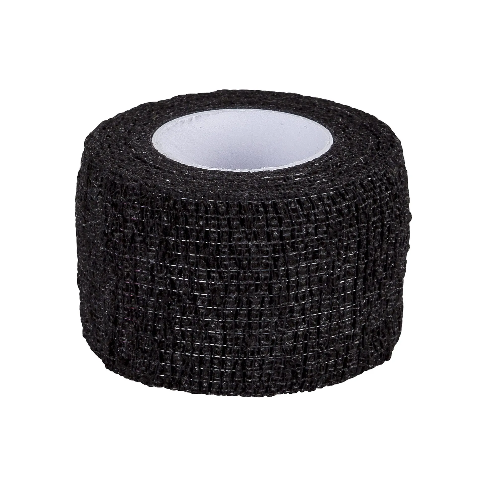 Schwarzes Flex-Tape