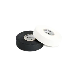 Schwarzes Stoffband Multipack