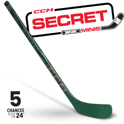 Secret Minis - Mini stick