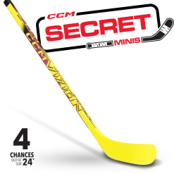 Secret Minis - Mini stick