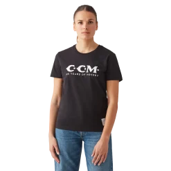 SHORT SLEEVE T-Shirt Frauen