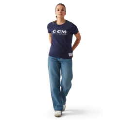 SHORT SLEEVE T-Shirt Frauen