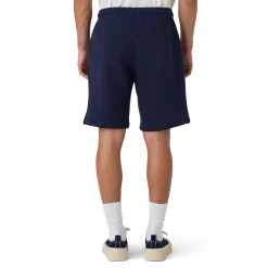 Sommer-Fleeceshorts