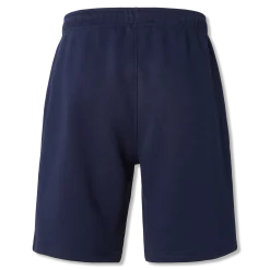 Sommer-Fleeceshorts