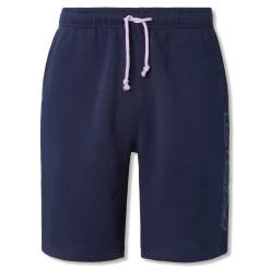 Sommer-Fleeceshorts für Kinder