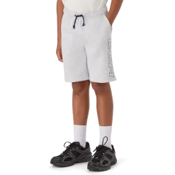 Sommer-Fleeceshorts für Kinder