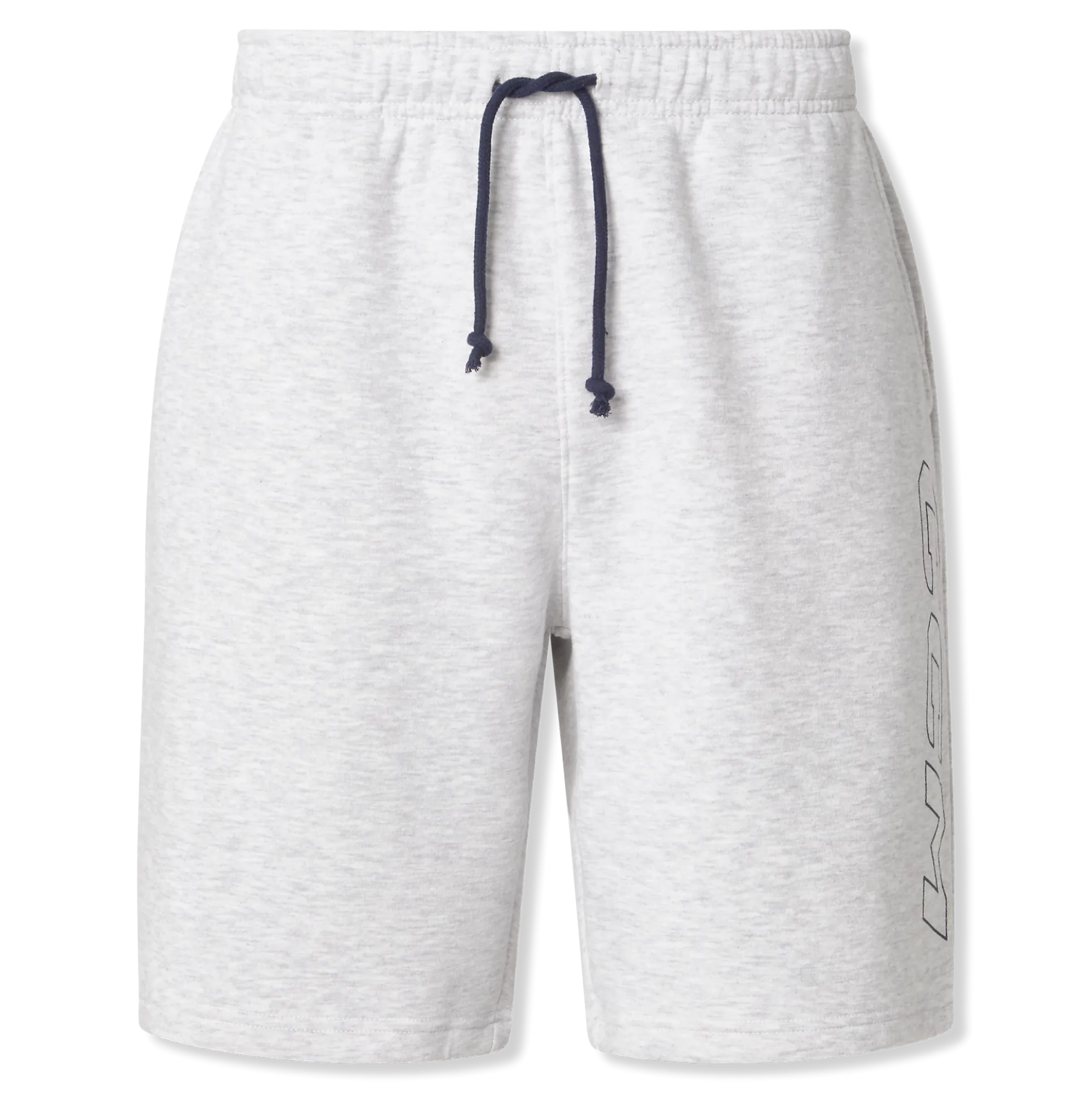 Sommer-Fleeceshorts für Kinder