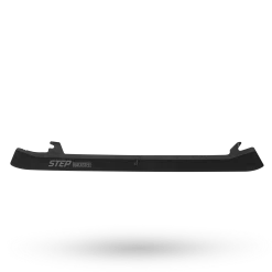 STEP BlackSteel XS Paar G 4mm Torwart-Kufen