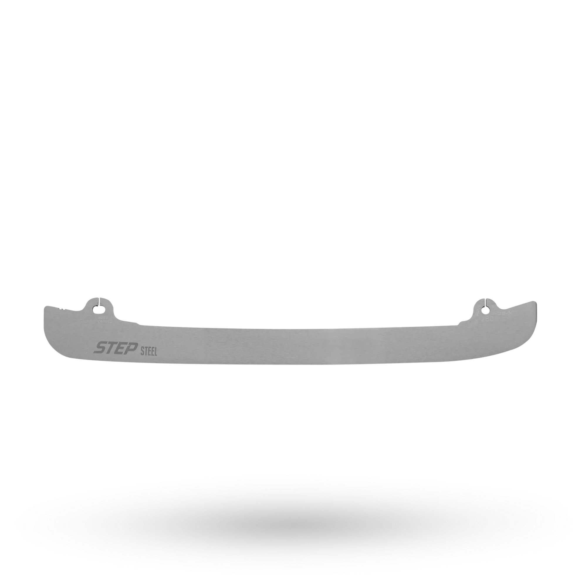 STEP Steel SB Pair +4.0 Kufen
