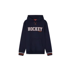 Stripe Collection Kapuzenpullover