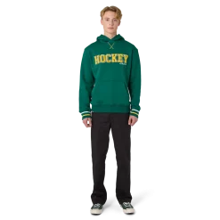Stripe Collection Kapuzenpullover