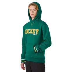 Stripe Collection Kapuzenpullover