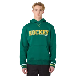 Stripe Collection Kapuzenpullover
